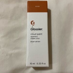 Glossier Warm Brown Cheek Color